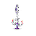 Witch Halloween DIY Jewelry Accessories