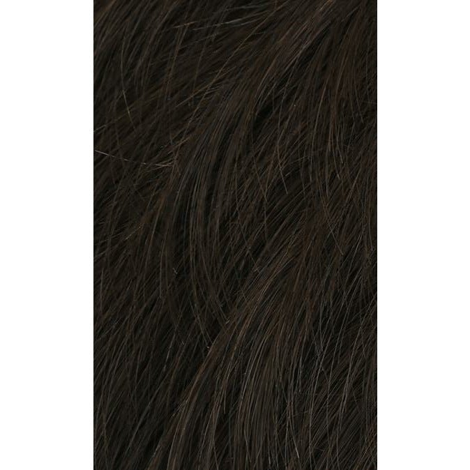 HIM Collection Daring Men's Wig Hairpiece - Choose Color