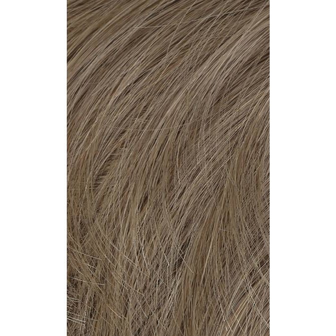 HIM Collection Daring Men's Wig Hairpiece - Choose Color