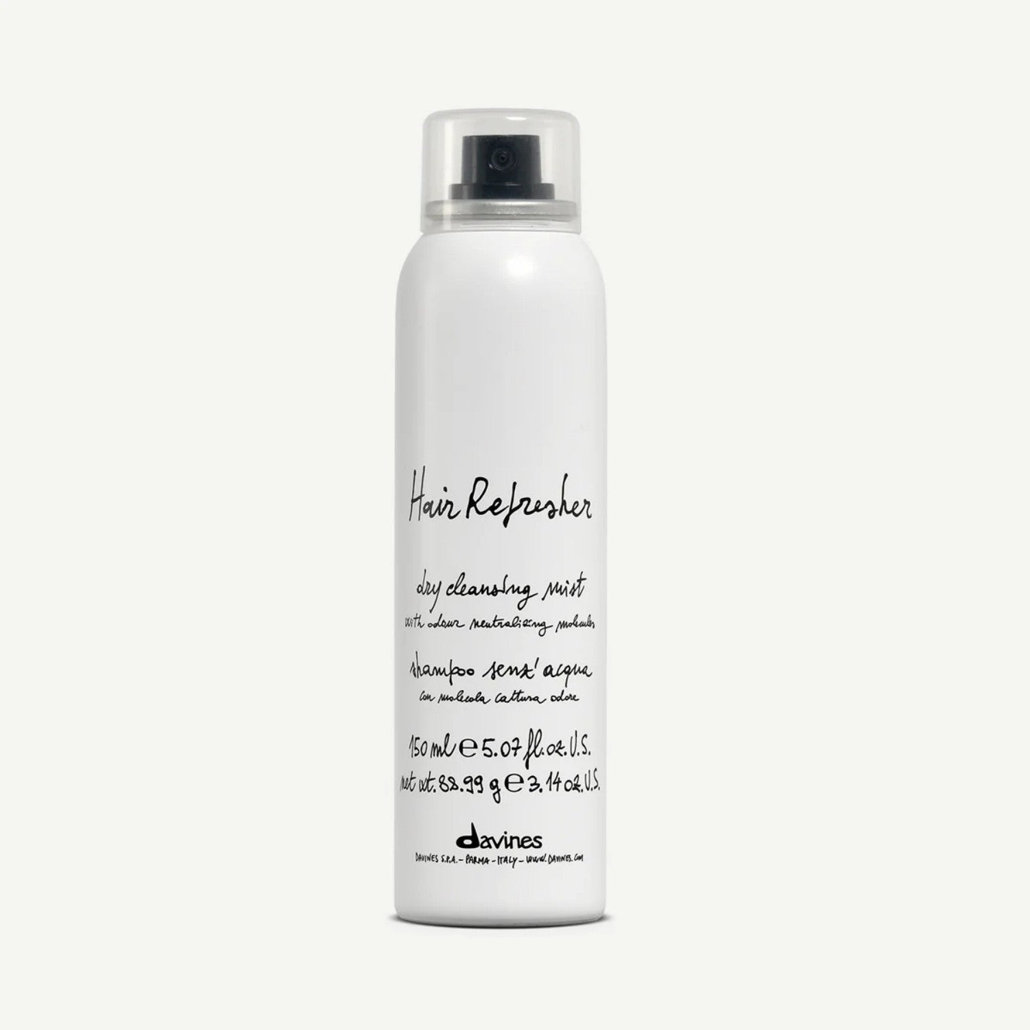 Davines Hair Refresher 160 mL