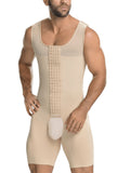 Peach Hip Butt-lift Body Shaping Men's Underwear