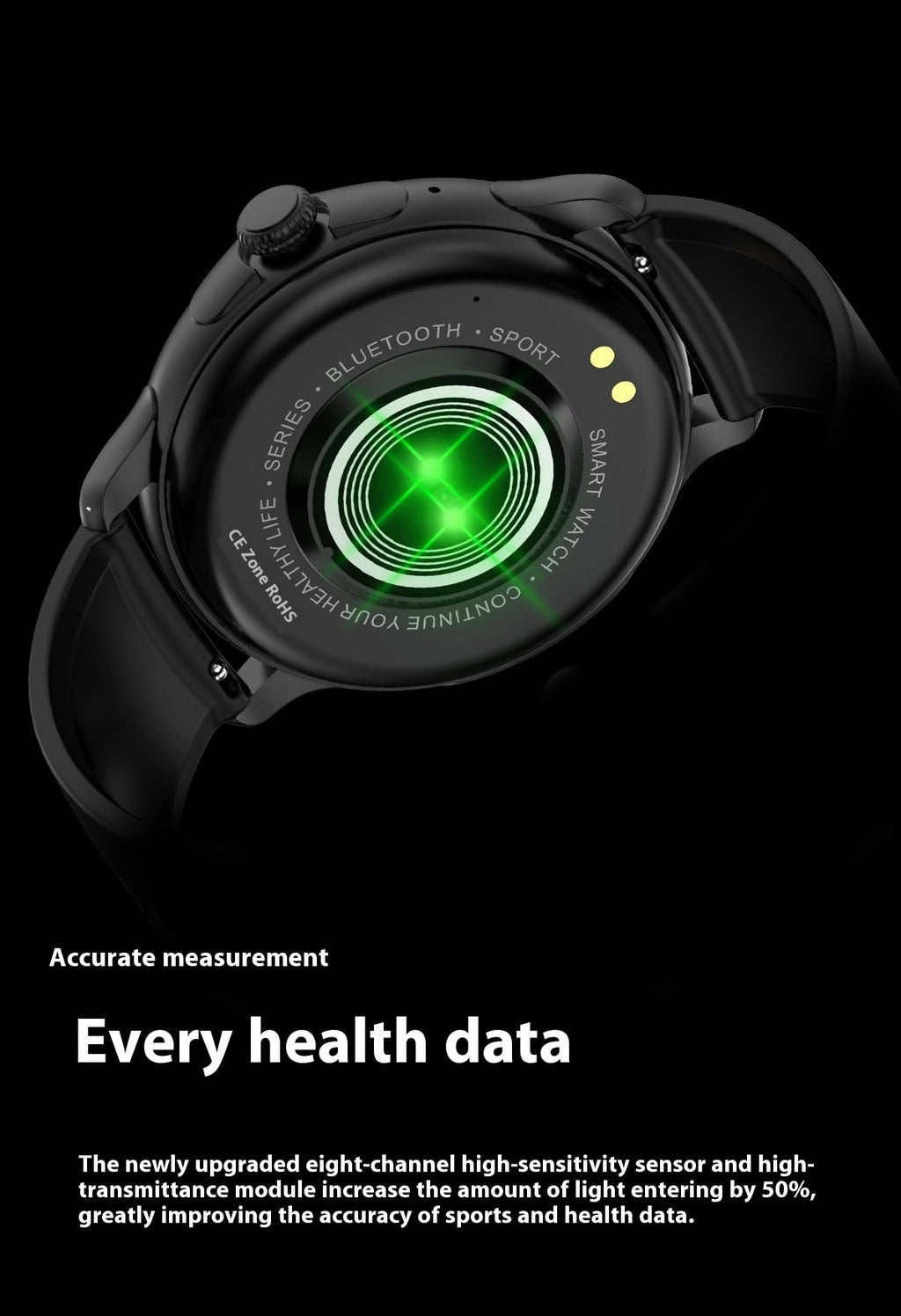 Smart Call Bluetooth Hk49