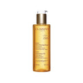 Clarins Total Cleansing Oil: Gentle & Effective Facial Cleansing Oil for Makeup Removal - 150ml