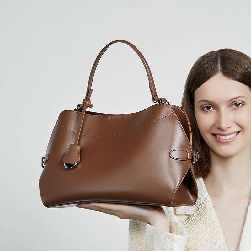 Womens Niche, High-end Womens Bag For Summer