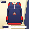 Student Schoolbag Backpack For Children