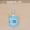 Doveware Drinker Kettle Transparent