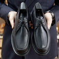 Personality Wild Suit British Plus Size Shoes