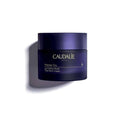 Caudalie Premier Cru The Rich Anti-Aging Cream for Dry Skin - Viniferine, Hyaluronic Acid, 1.69 fl oz