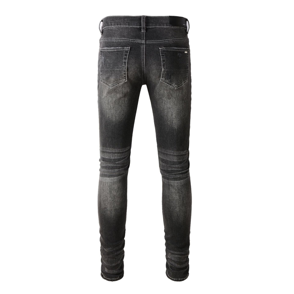 Fashion Slim-fitting Skinny Jeans