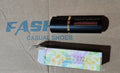 Waterproof Black Eyeliner Liquid Eye Liner Pen Pencil Gel Beauty Makeup Cosmetic Eyelashes Waterproof Eye Liner Makeup Tool