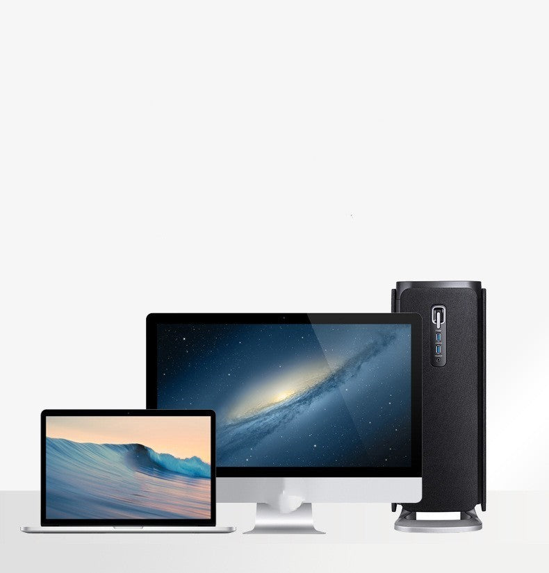2.5-inch SSD for Desktop and Laptop