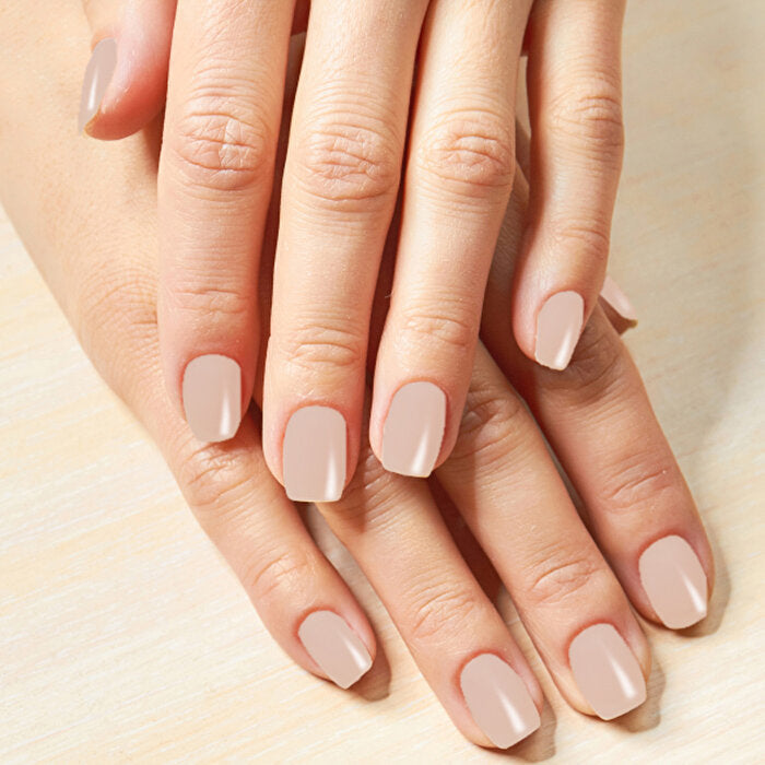 Flormar Nail Enamel White Dream 470 - Intense Pigmentation | Long-Lasting