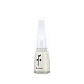 Flormar Nail Enamel Intensive Pigmented Polish 319 White Dance | Premium Quality