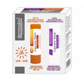 Dermoskin Lip Care SPF 30 - Moisturizing, Protective, and Hypoallergenic Lip Balm for Dry Lips