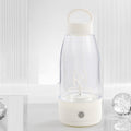 Electric Shaker Bottle USB Rechargeable