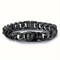Personalized Best-selling Skull Mens Bracelet
