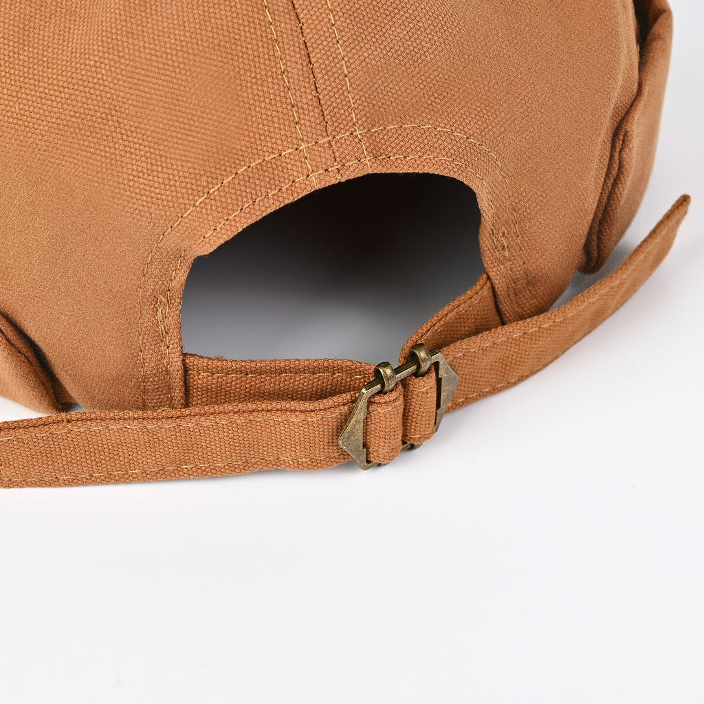 Brimless Bucket Hat For Street-style Hip-hop Guys