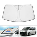 Car Front Windshield Sunshade Cover