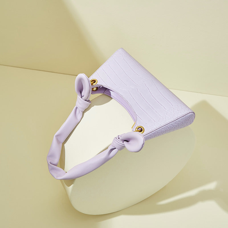 Niche Design Armpit Bag Stick Bag Small Bag Women's Bag