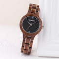 Fashionable Classic Analog Quartz Watch