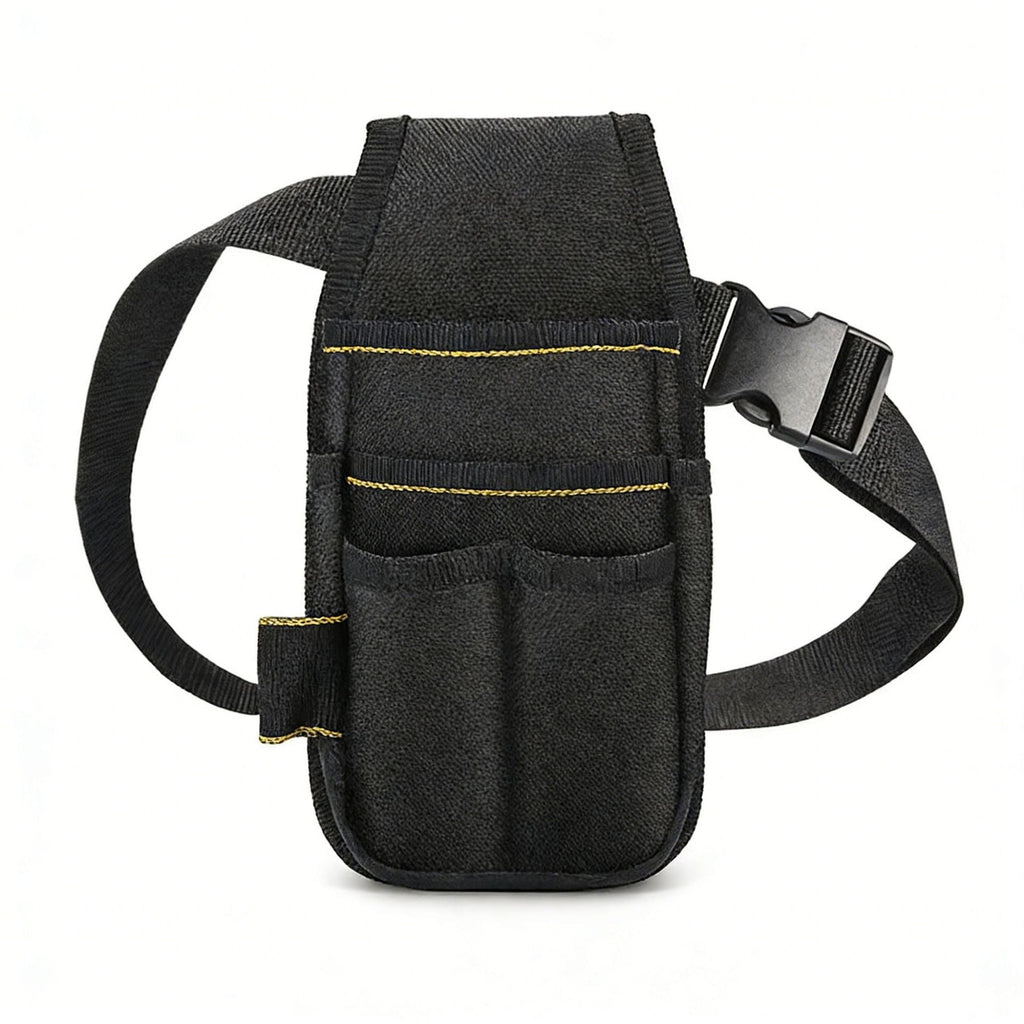 Cross-border Toolkit Waist Bag Thickened