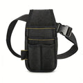 Cross-border Toolkit Waist Bag Thickened