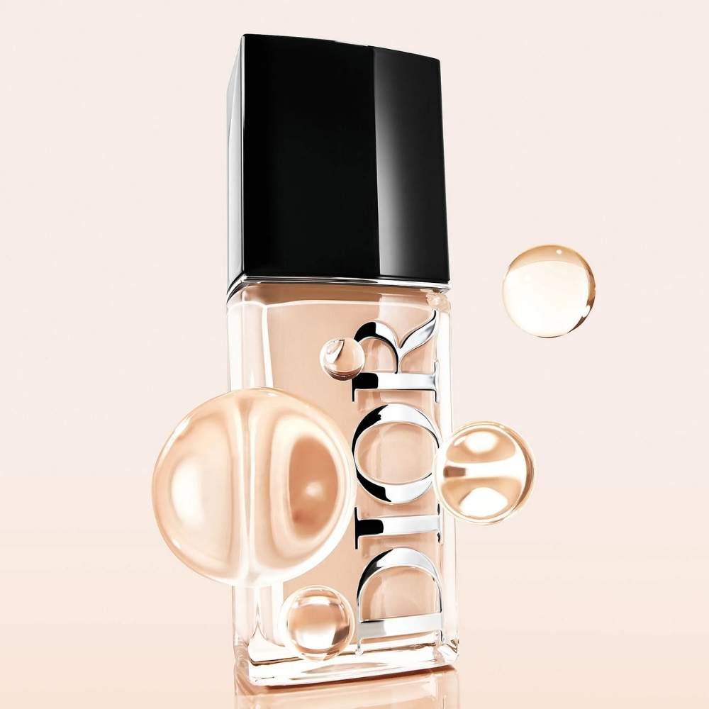 Dior Forever Skin Glow Foundation 1N Radiant Finish 30ml