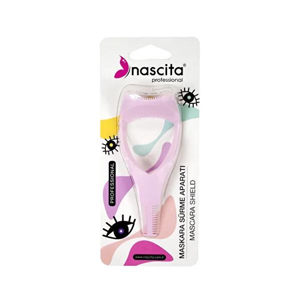Nascita Eyelash Separator & Mascara Applicator Tool for Effortless Volume & Definition