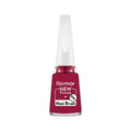 Flormar Nail Enamel - Long Lasting, Highly Pigmented Nail Polish for Healthy Nails