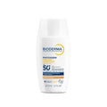 Bioderma Photoderm XDefense SPF50+ Golden Tint Ultrafluid Sunscreen:  High UVA/UVB Protection, Even Skin Tone, Lightweight Formula