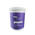 The Color Codes Hair Bleaching Powder - Violet Toz Açıcı 1000g for Lightening & Bleaching Hair