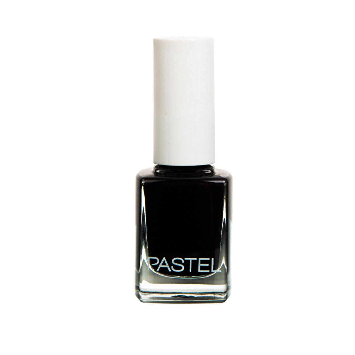Pastel Nail Polish 434: Long Lasting, High Shine, One-Coat Coverage, Chip-Resistant, Easy Application - Professional Salon Quality