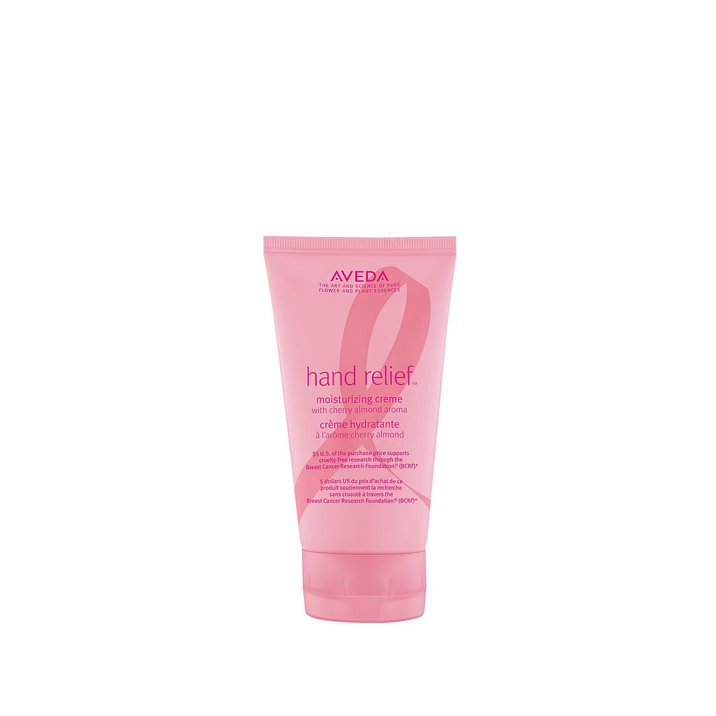 Aveda Moisturizing Hand Cream - Cherry Almond Relief for Dry Hands, 5.07 fl oz