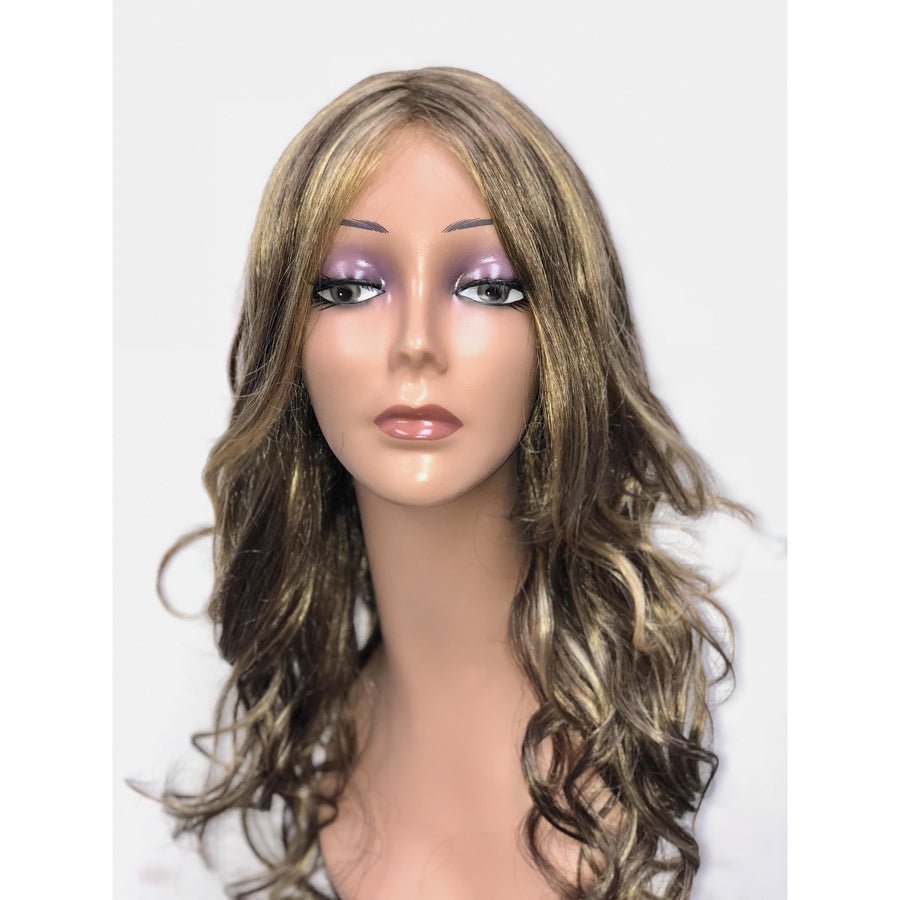 Raquel Welch Down Time Wig Hairpiece New With Tags