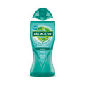 Palmolive Aroma Sensations Firming Shower Gel: Thermal Minerals & Seaweed for Softer, Firmer Skin - 16.9 fl oz
