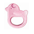 Wee Baby Water-Filled Teething Toy for Soothing Relief - Baby Teether Toy with Chilling Effect