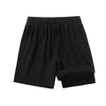 Mens Casual Sport Shorts For The Beach