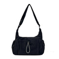 Womens New Large-capacity Storage Single-shoulder Sports Travel Bag