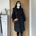 Waist-slimming Sailor Jacket