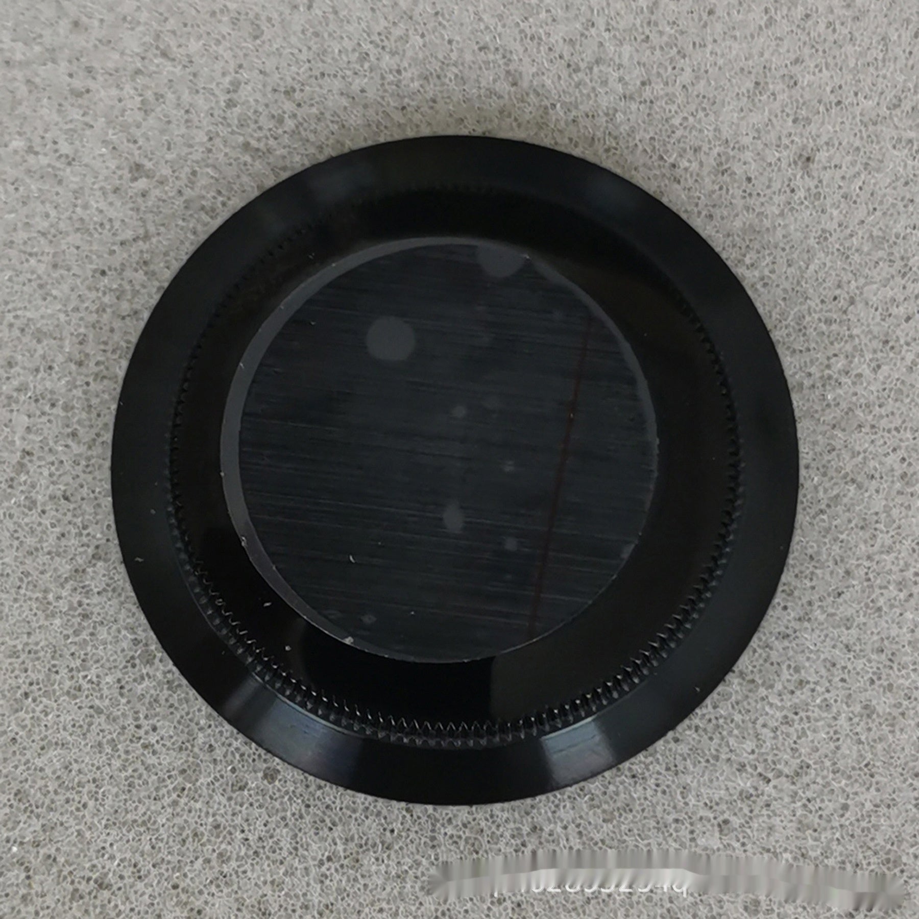 Stainless Steel Bottom Cover for Watch Accessories