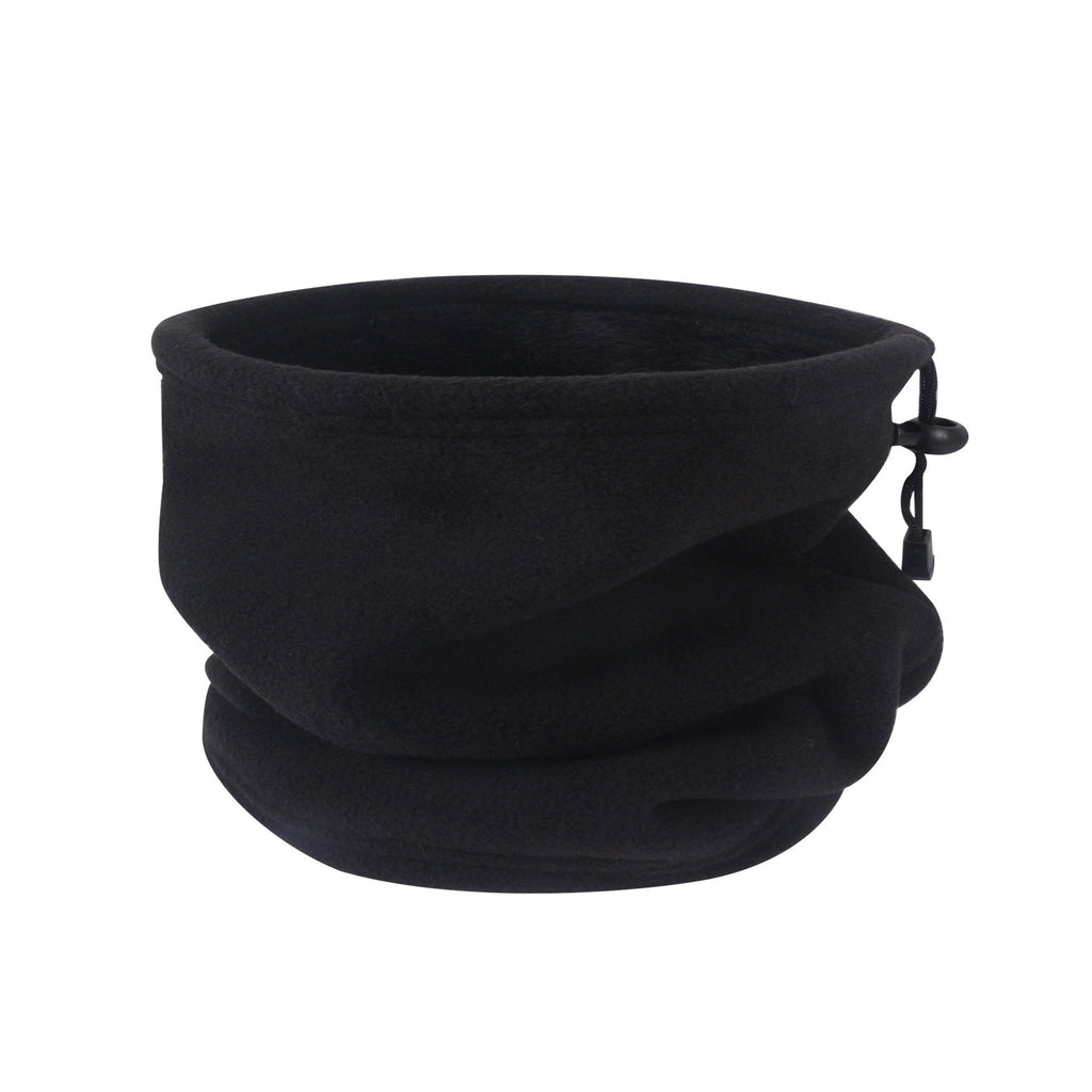Windproof Outdoor Fleece Electric Car Cycling Mask Scarf