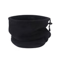 Windproof Outdoor Fleece Electric Car Cycling Mask Scarf