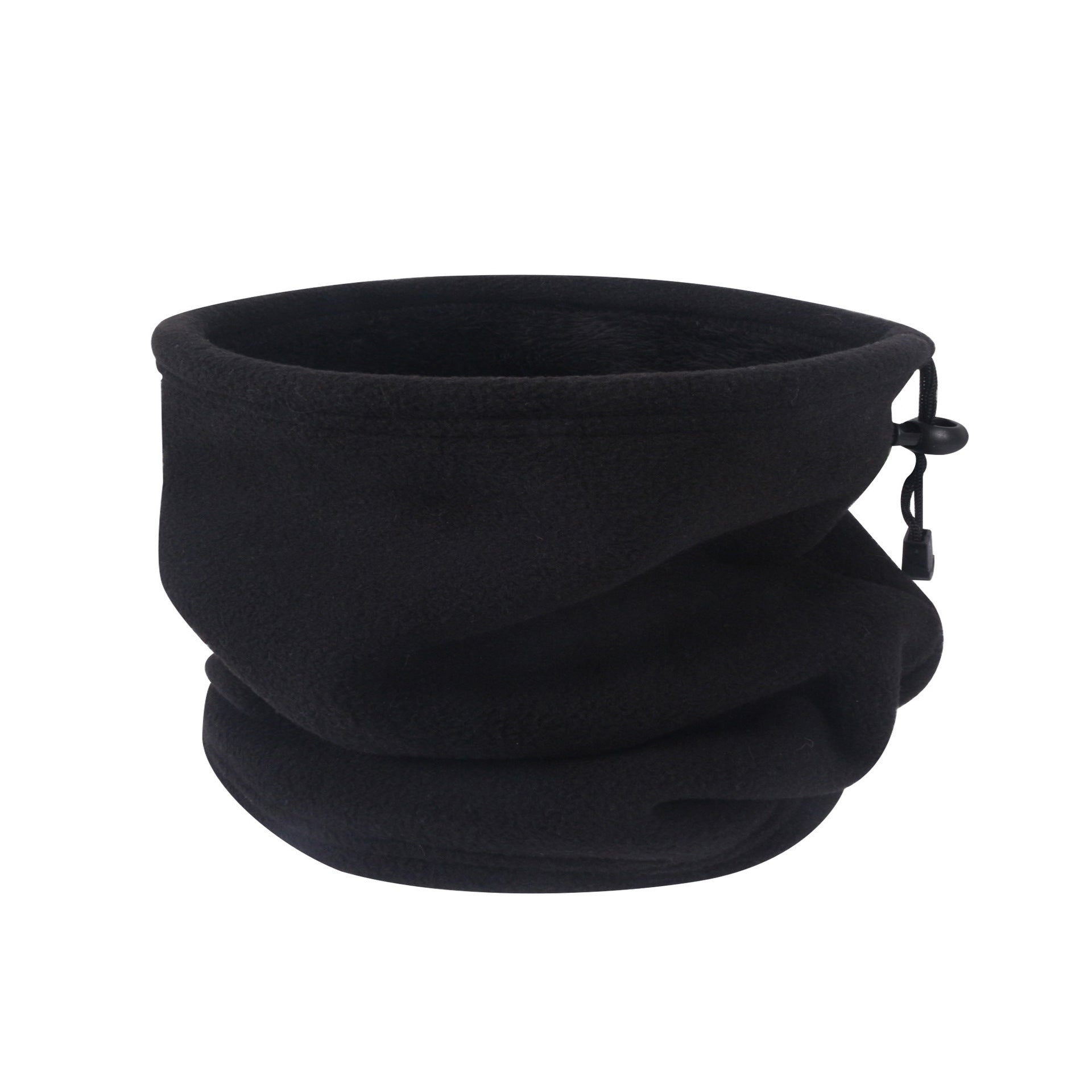 Windproof Outdoor Fleece Electric Car Cycling Mask Scarf