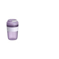 Portable 4-Blade Blender Juicer Cup 400ml