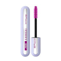 Maybelline Falsies Surreal Mascara: Extreme Volume & Length, 24HR Wear - Achieve a Dramatic False Lash Effect.