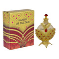 Hareem Al Sultan Gold Perfume Oil