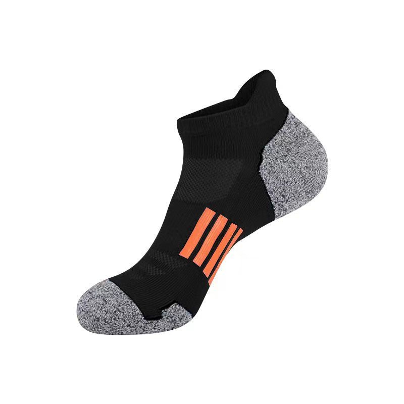 Men's Breathable Boneless Outdoor Sports Socks