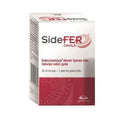 SideFER Iron Supplement Drops for Kids - 30ml Liquid Iron Supplement for Children Aged 4-10 Years