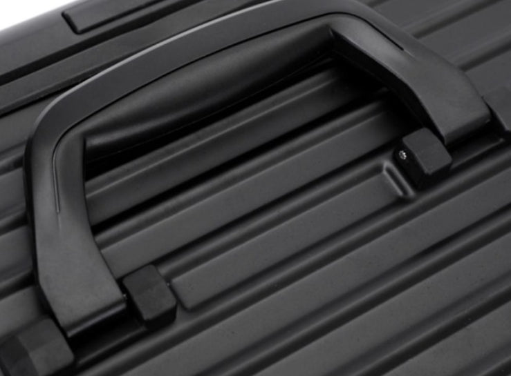 Trolley Suitcase For Men And Women