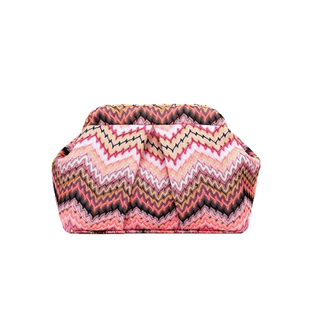 Moroccan-style Womens Clutch Bag